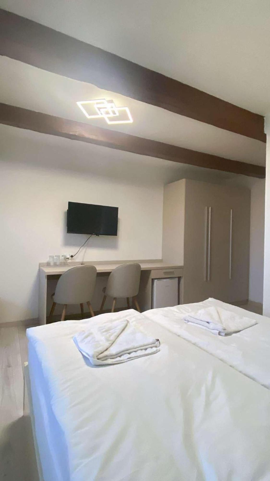 Hotel U Radnice As Aš Eksteriør bilde