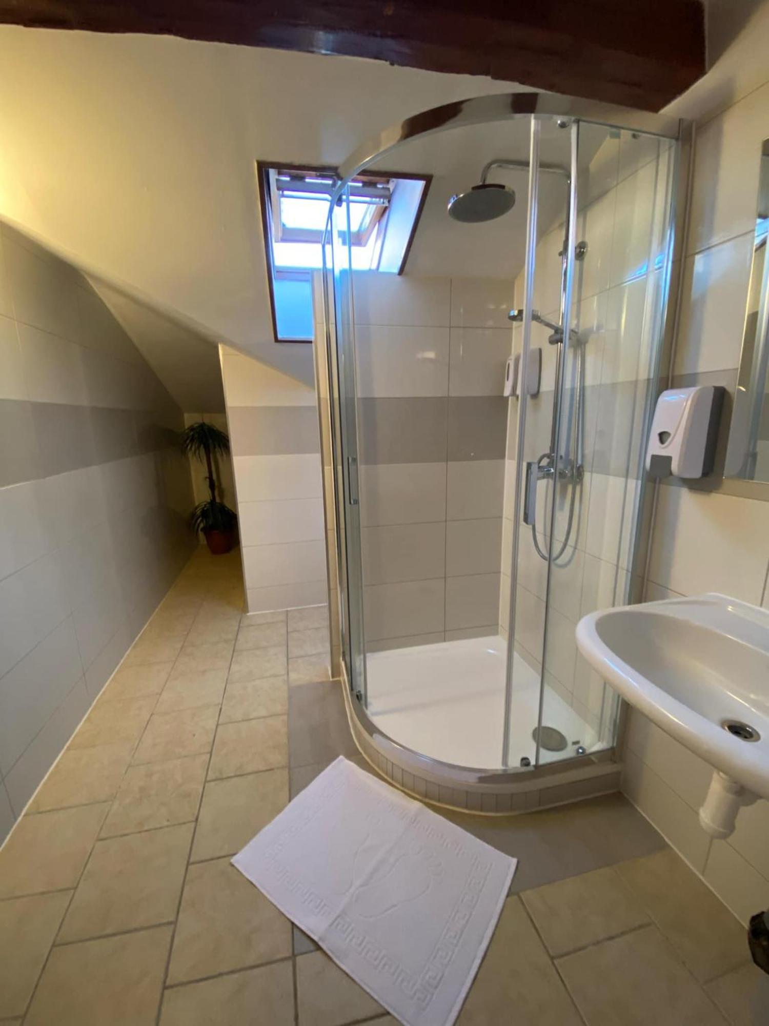 Hotel U Radnice As Aš Eksteriør bilde